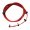 Single Sleeved Modular Power Supply 4 x SATA Integrated Cable for Seasonic