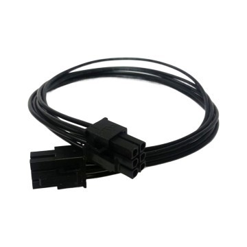 Premium 6 Pin to 6 Pin PCIE Modular Cable for Corsair