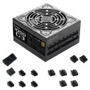Modular Connector Full Set 14pcs for EVGA SuperNOVA 1000 G3