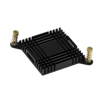 Thermalloy Northbridge Southbridge Heatsink 59mm