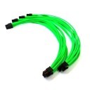 Cooler Master Silent Pro M2 6-Pin to Dual 6-Pin PCI-E Modular Cable