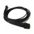 Individually Sleeved Modular Cable GPU PCIE 8 Pin for Apevia