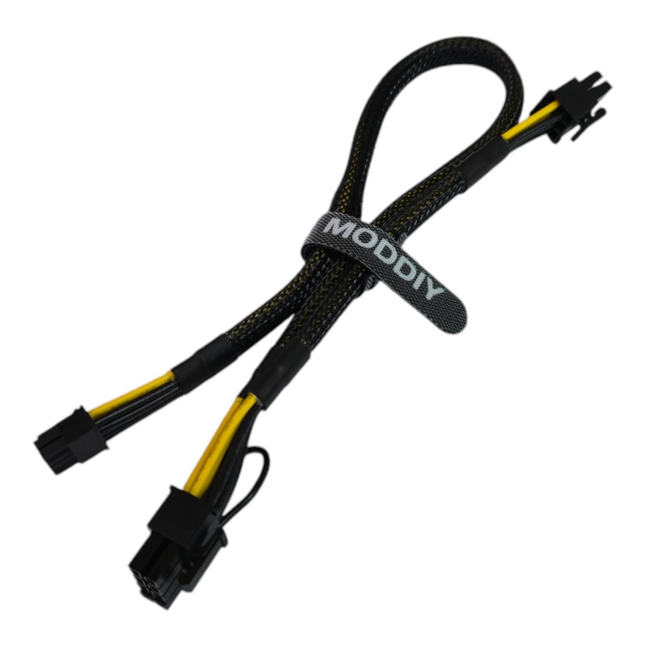 8 Pin to 8 Pin and 6 Pin GPU PCIE Power Cable for HP Server DL380 Gen10 ...
