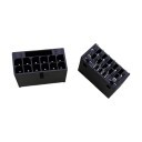 ATX 3.0 PCIe Gen 5 12VHPWR MicroFit 3.0 16 Pin Power Male Connector