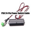 PSU 24-Pin Power Switch Cable (50cm)
