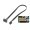 Mini 8 Pin to 1 x SATA Power Cable for Huawei MateStation