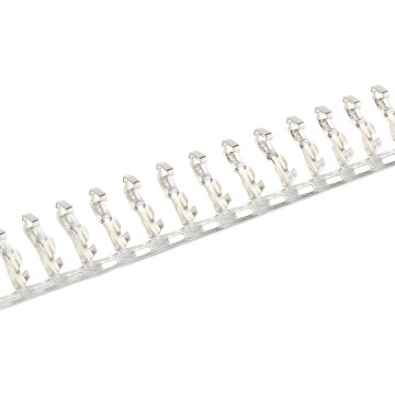 Shielded Fan Molex Connector Pins Female