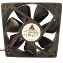 Delta 12025 120mm x 25mm Fan 2200RPM 95CFM