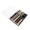 Premium Multi Size Heat Shrinkable Tube Box Set 385 Pieces