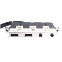 USB AC97 Audio Motherboard Internal Front Panel