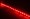 Custom Length Sleeved LED Light Strip Red