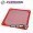 Evercool 80mm Red Anodized 8cm Fan Filter 