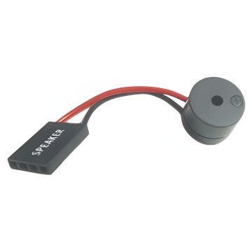 Motherboard 4-Pin Speaker Alarm