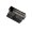 JMT Premium Power Supply Angled Connector with Gold Pins