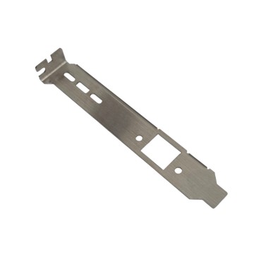 RJ45 USB Type C PCI Expansion Slot Bracket Cover Full Profile