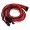Corsair AX Professional Series Individually Sleeved Modular Cable Set Black Pink
