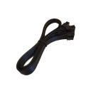 12VHPWR 600W PCIe 5.0 Dual 8 Pin to 16 Pin Power Cable for Be Quiet