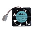 Nidec D04R-12TL DC12V 0.05A 4015 40cm Cooling Fan
