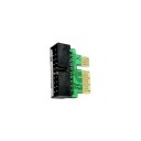 Standard USB 3.0 19 Pin Connector to Lenovo Front Panel USB 3.0 Slot