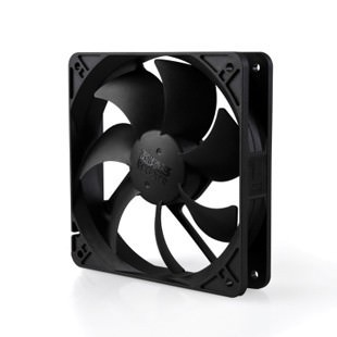 PC Cooler 90mm x 25mm Fan (1300RPM 18dBA 31CFM)