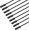 Dupont Terminal Wire 1 Pin 1 to 2 Double Splitter Cable Adapter