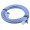 High Quality Ultra Flat Cat6 LAN Ethernet Network Patch Cable