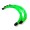 Premium Custom Dual 8 Pin PCIE PSU Modular Cable for Super Flower