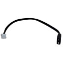 JST PH 2.0mm 3 Pin to Standard ARGB 5V Adapter Cable for Inno3D GPUs