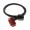 Individually Sleeved Modular Cable GPU PCIE 8 Pin for LEPA