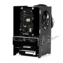 QDIY Professional Modder Acrylic PSU HDD DVD Rack Tray YJ GY121