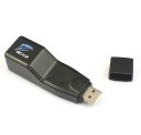 HEXIN USB 2.0 to LAN 10M/100M Ethernet Adapter