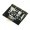 USB 2.0 10 Pin Header 1 to 4 Internal USB Hub 4 Port Splitter Board