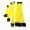 Corsair SF450 Premium Single Sleeved Modular Cable Set (Yellow)