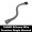 Premium Custom PSU Extension Cable 4 Pin Molex Power