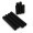 Premium Nylon66 M3 Motherboard Hex Black Spacer (6mm to 45mm)