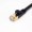 PowerSync Premium Gold Plated 10Gbps 600MHz Cat.7 Cable (3M)