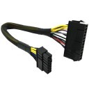 IBM Lenovo PSU Main Power 24-Pin to 14-Pin Adapter Cable (30cm)