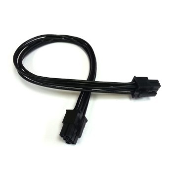 Zalman HP-1000 6-Pin to 6-Pin PCI-E Modular Power Cable (30cm)