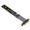 PCIe x4 to M.2 Key M Adapter Cable Stable PCIe Gen3 32Gbps R24SF