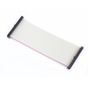 2.5 Inch 44 Pin Mini IDE Laptop Hard Drive Ribbon Cable