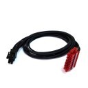 Enermax Digifanless 12-Pin to 8-Pin PCI-E Modular Sleeved Cable (60cm)