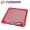 Evercool 120mm Red Anodized 12cm Fan Filter 