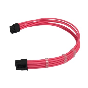 Individually Sleeved Modular Cable PCIE 8 Pin for Cooler Master