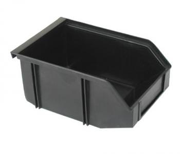 Anti Static ESD Conductive Component Box (95×105×50mm)