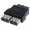 Motherboard 20 Pin to USB3.0 x 2 Header Adaptor Convertor