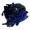 Corsair AX1500i Individually Sleeved Modular Cable Set (Black/Blue)