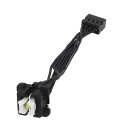 Mini 8 Pin to Power Switch Cable for Dell Inspiron 3267 3250 3470