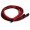 Premium Custom Dual 8 Pin PCIE PSU Modular Cable for Silverstone