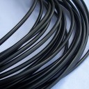 modDIY Exclusive Glossy Black Premium Heatshrink (1~12mm)