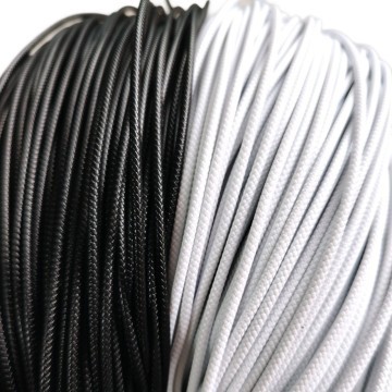 High Quality Ultra Soft Embossed Wire PVC 16AWG